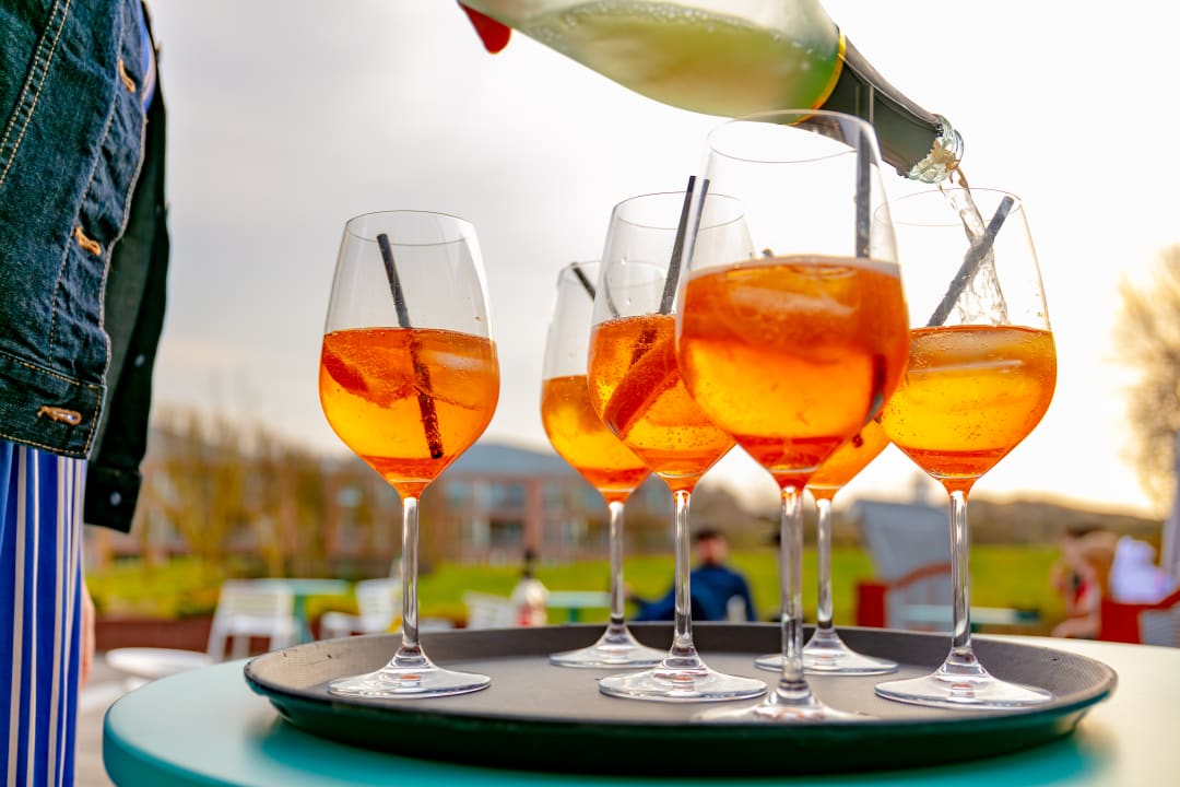 Gastro Hotel Bethanien