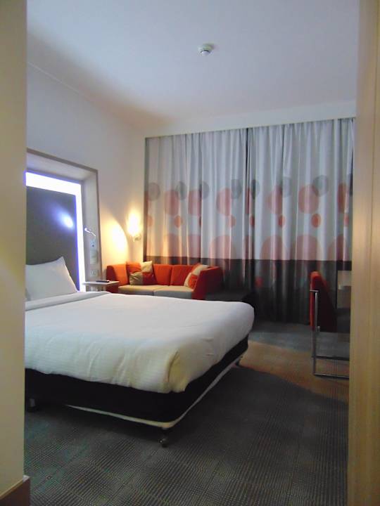 Zimmer Rexan International Hotel