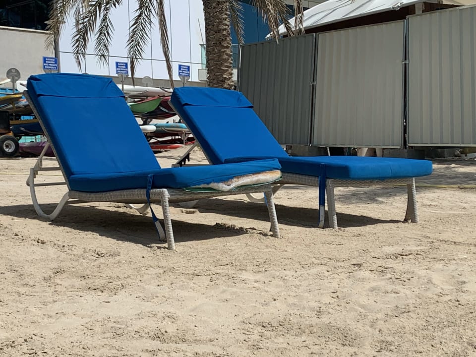 Sonstiges Dukes The Palm Dubai Hotel