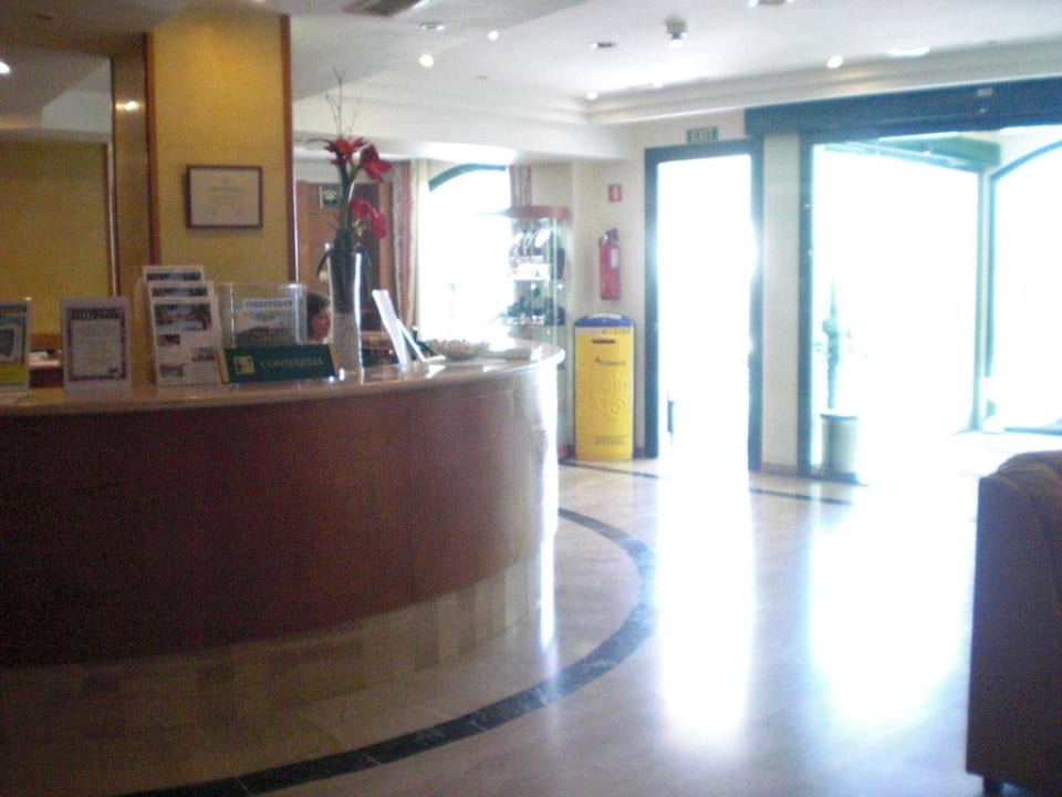 Info Valentin Somni Hotel & Suites