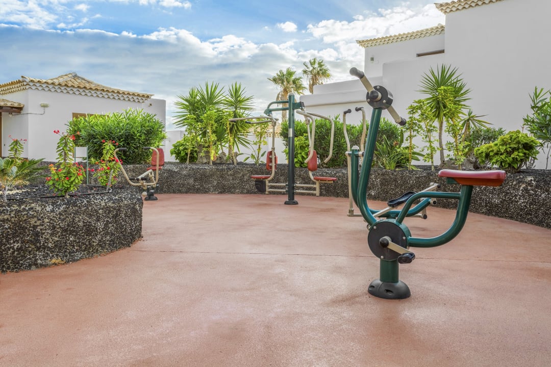 Sport & Freizeit Royal Tenerife Country Club