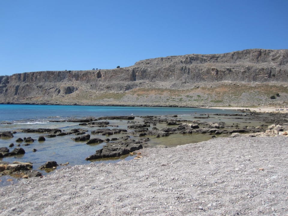 Kieselstrand Aquagrand Artistic Luxury Beach Resort - Adults only