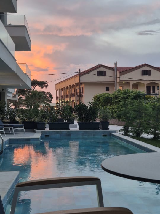 Zimmer Hotel Mediterranean