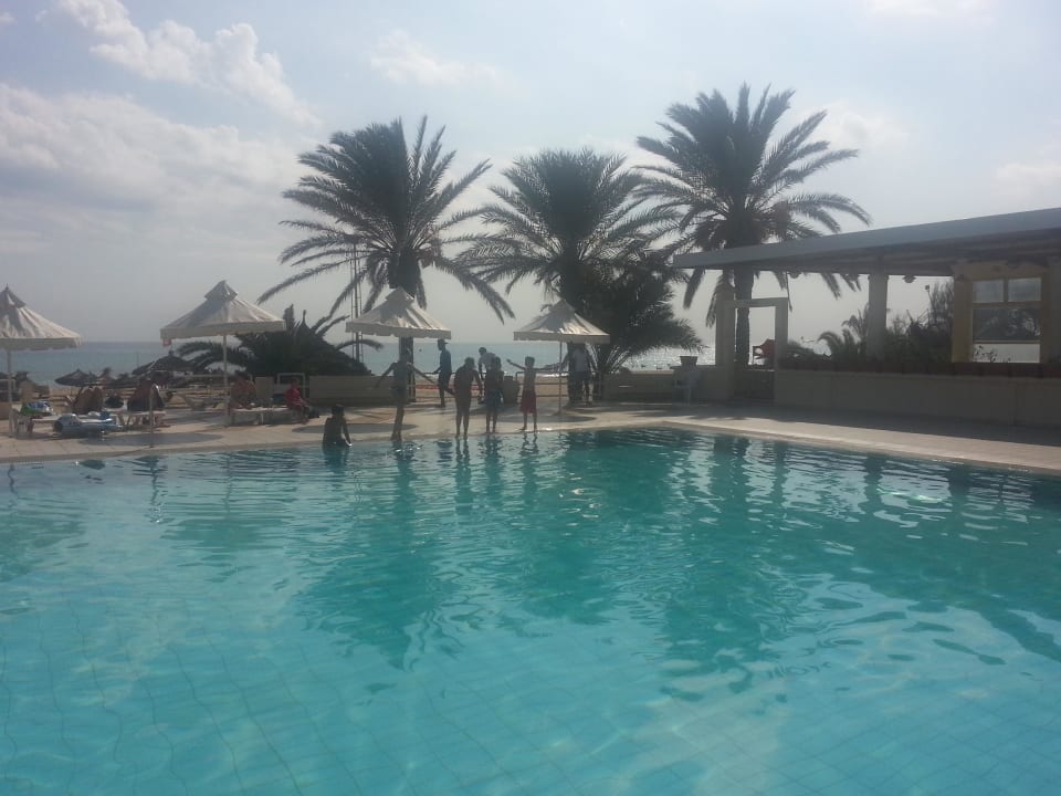 Pool Omar Khayam Resort & Aquapark