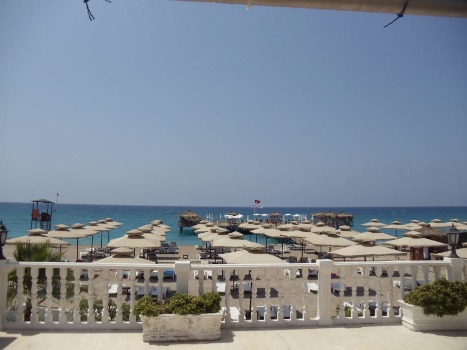 Das Meer Hotel Club Nena