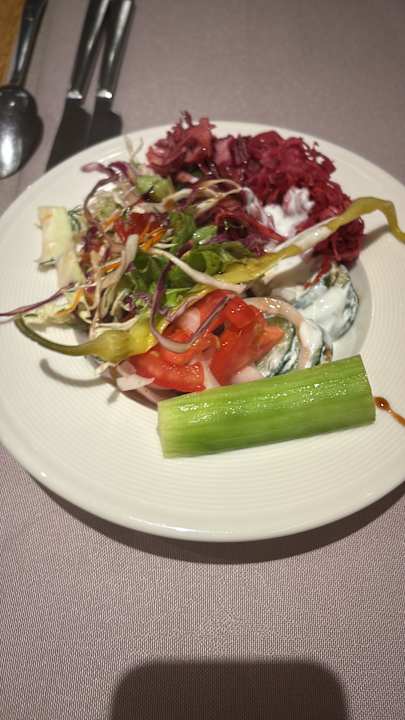 Gastro Hotel Miramare Beach