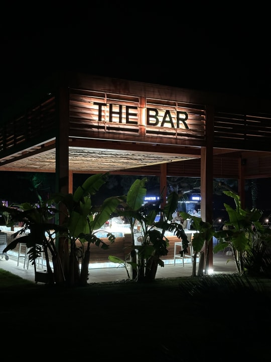 Gastro TUI MAGIC LIFE Beldibi +16