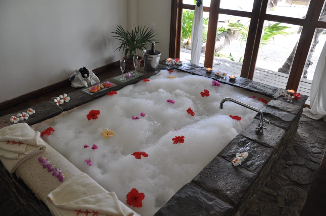 Spa Kuramathi Maldives