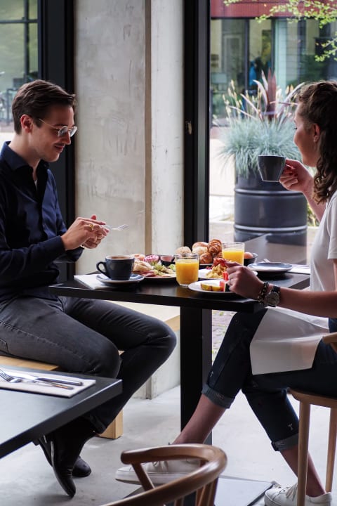 Gastro Hotel Valkenburg by Mercure