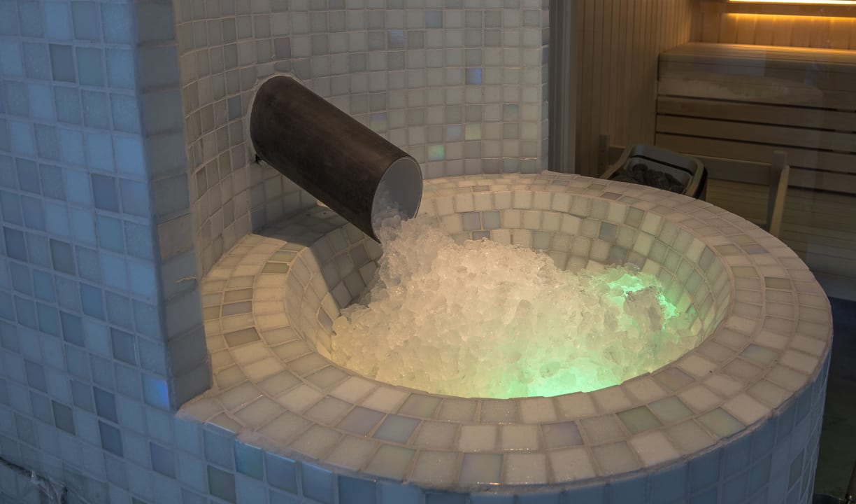 Sport & Freizeit Lahntalhotel Feudingen