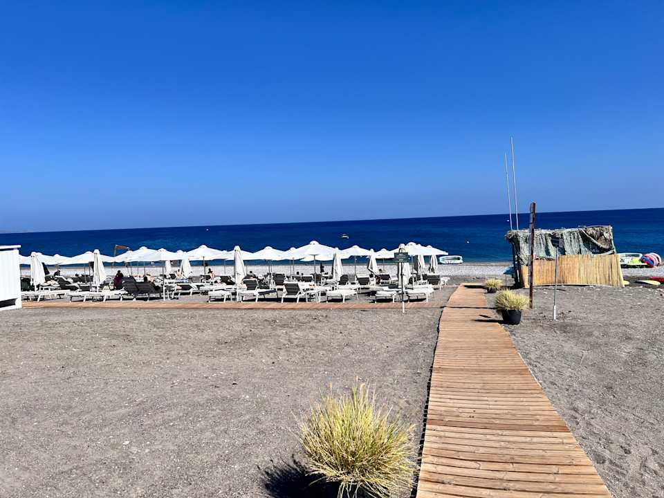 Strand Gennadi Grand Resort