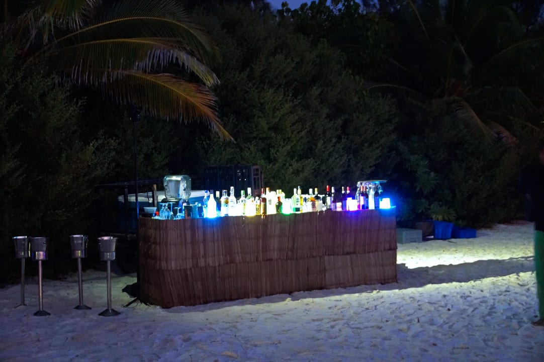 Gastro Summer Island Maldives