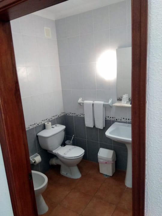 Zimmer Aparthotel Navigator