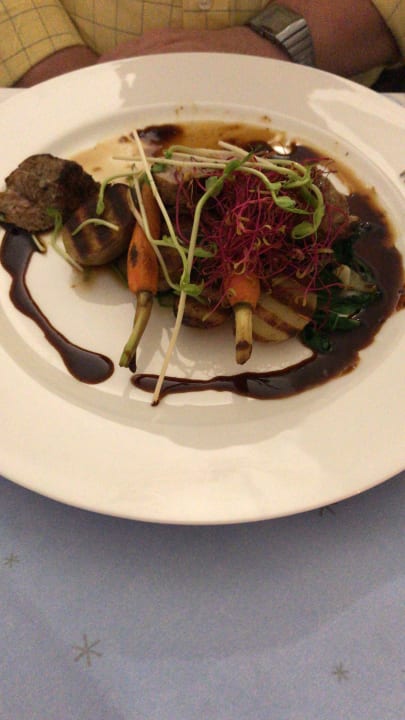 Gastro Marine Hotel by Zdrojowa