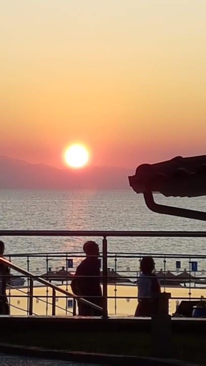 Ausblick Istion Club & Spa