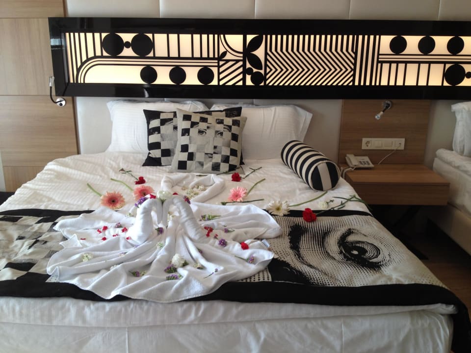 Zimmer Hotel Delphin Imperial