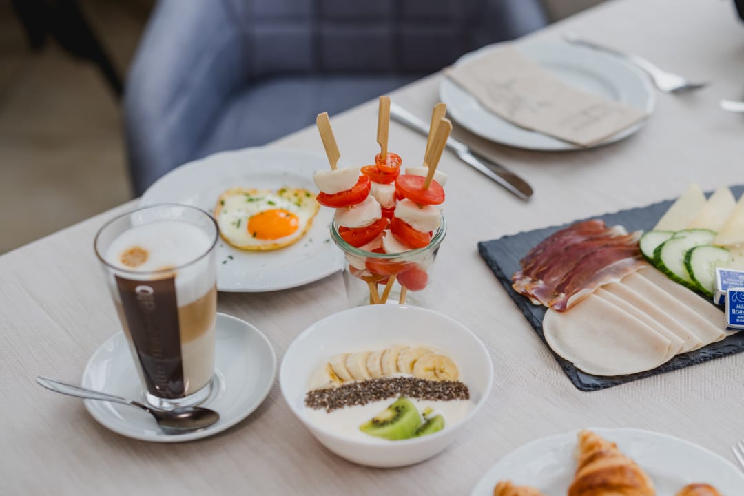 Gastro Garni Hotel Farmerhof