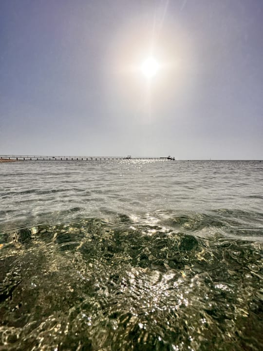 Strand Pickalbatros Sands Hotel - Port Ghalib
