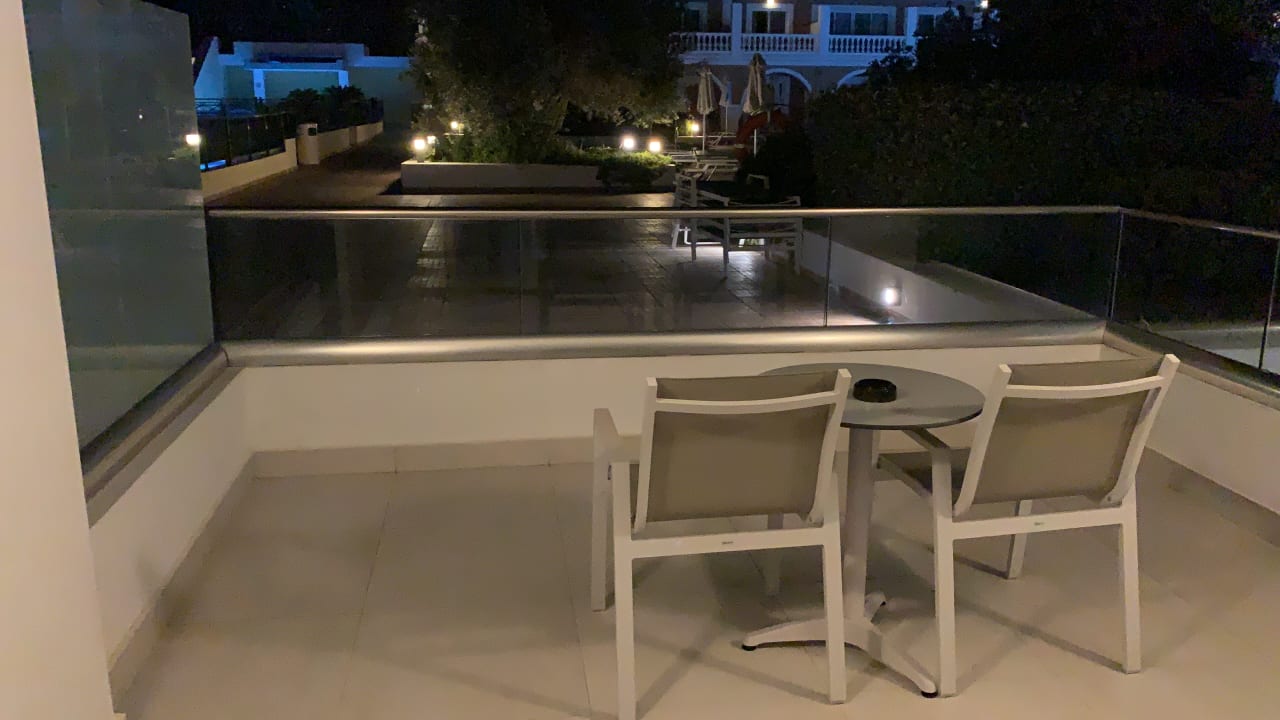 Zimmer Porto Bello Royal