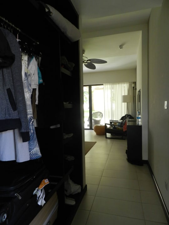 Flur Crystals Beach Resort Belle Mare, a member of Radisson Individuals