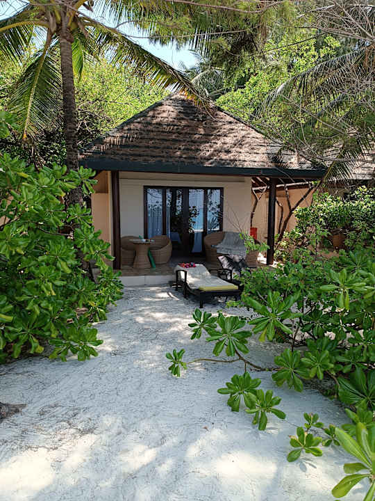 Zimmer Summer Island Maldives