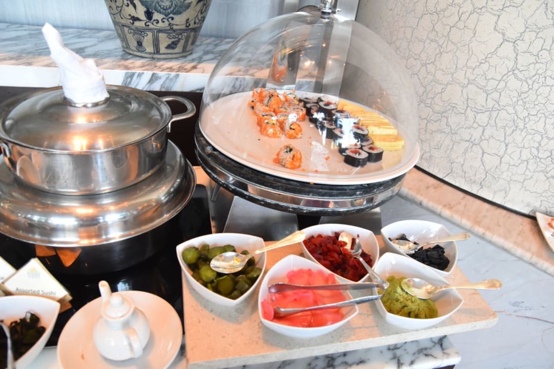 Gastro Shangri-La Hotel, Bangkok