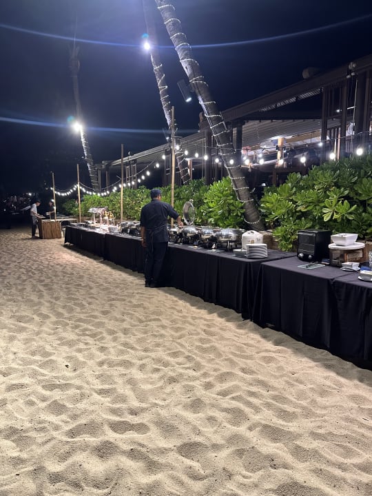 Gastro Bandara Spa Resort & Pool Villas, Samui