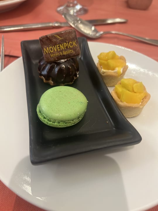 Gastro Mövenpick Resort & Spa El Gouna