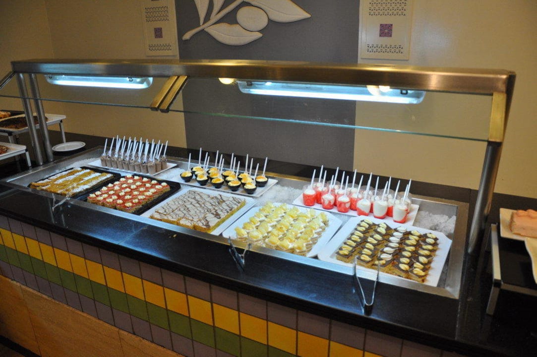 Restauracja Iberostar Waves Founty Beach