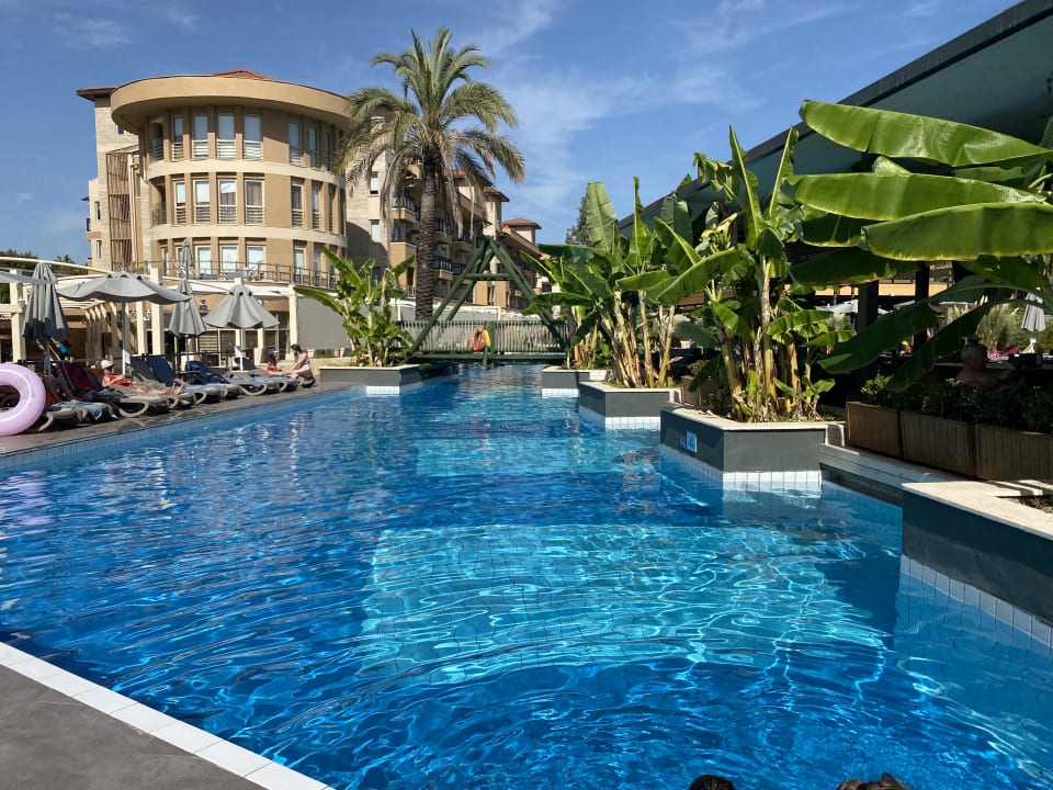 Pool TUI BLUE Xanthe