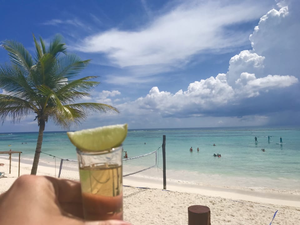 Strand Akumal Bay Beach & Wellness Resort