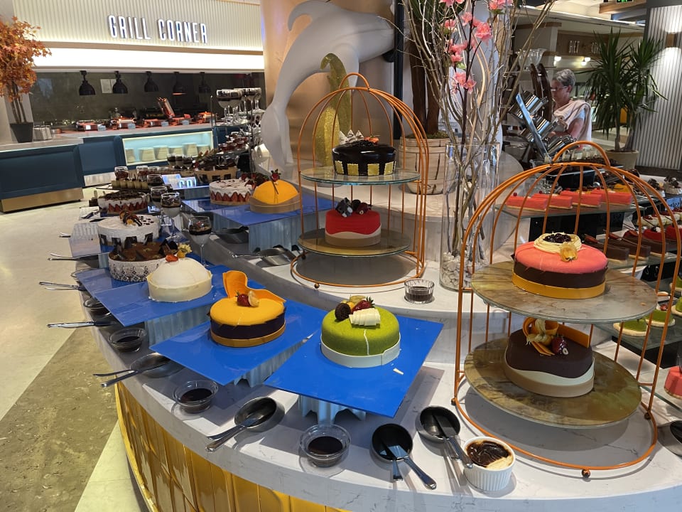 Gastro Seaden Quality Resort & Spa