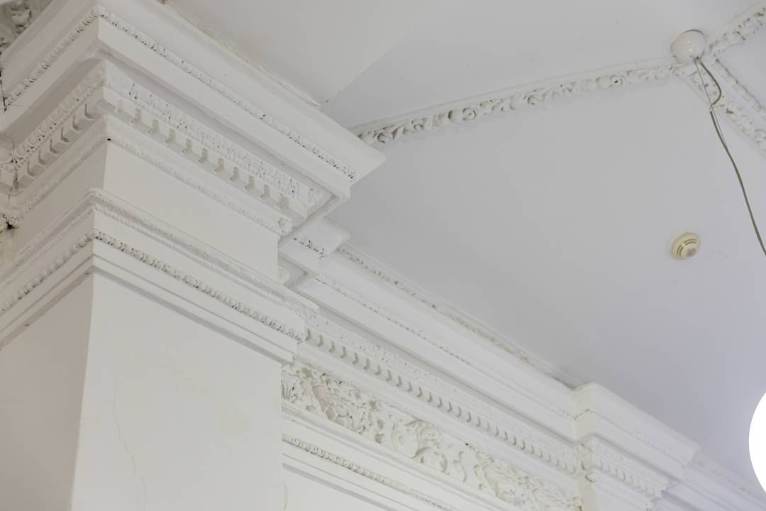 Lobby Ambiance Hotel