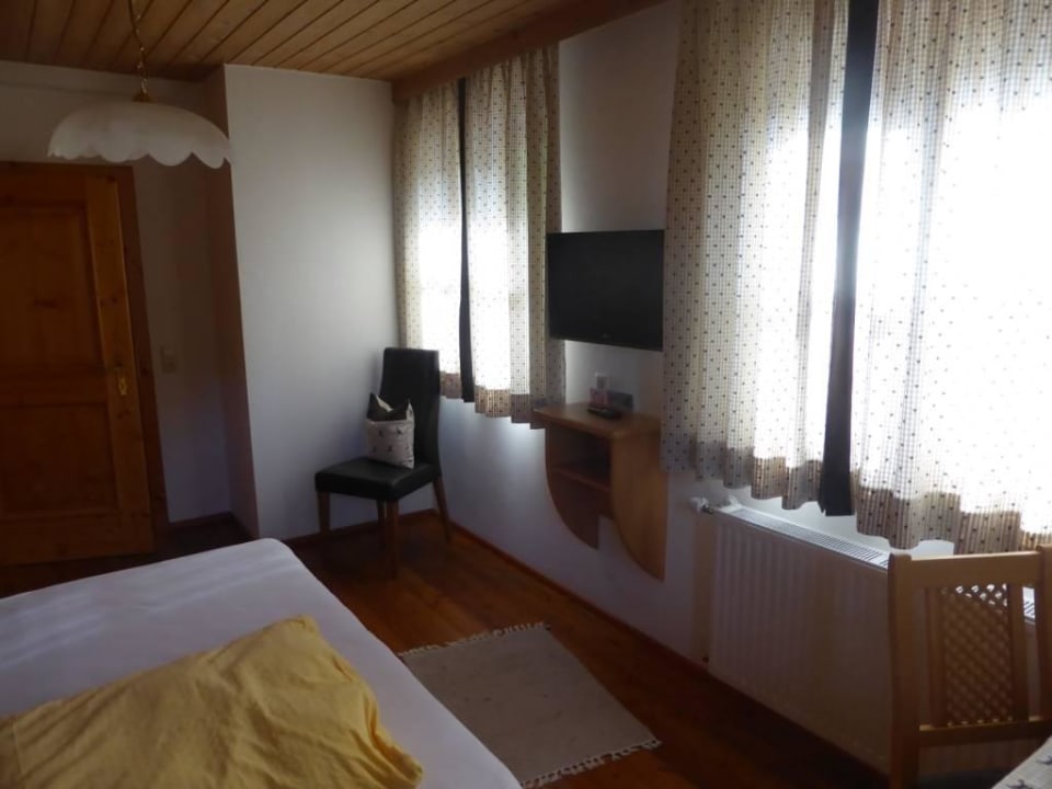 Zimmer Hotel Windbachgut