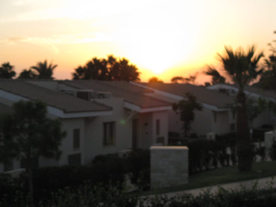 Außenansicht Mare Ayia Napa