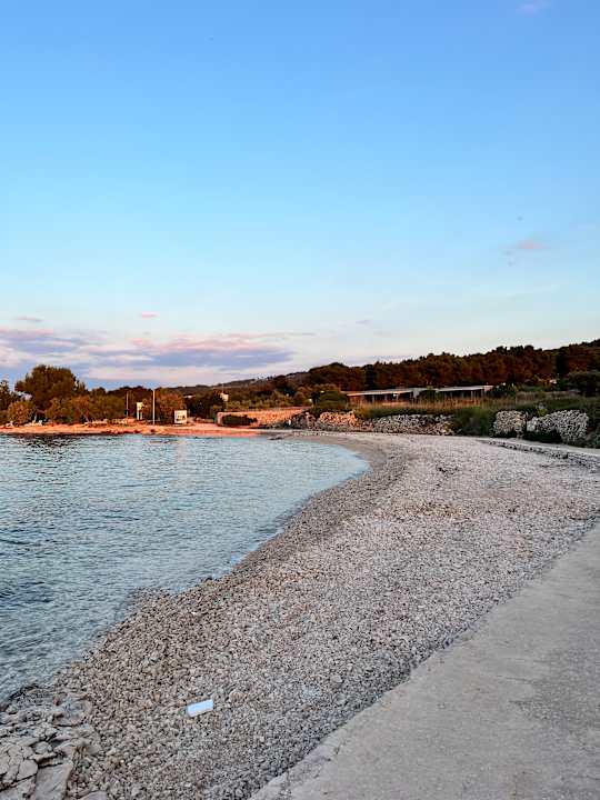 Strand Waterman Beach Village camp & Glamping