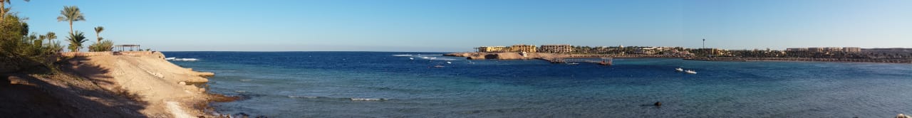 Coraya Bucht Jaz Dar EL Madina