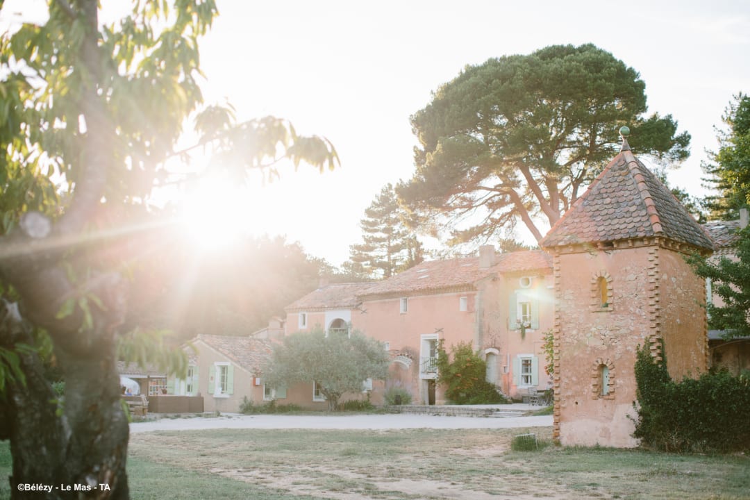 Sonstiges Domaine Naturiste de Bélézy