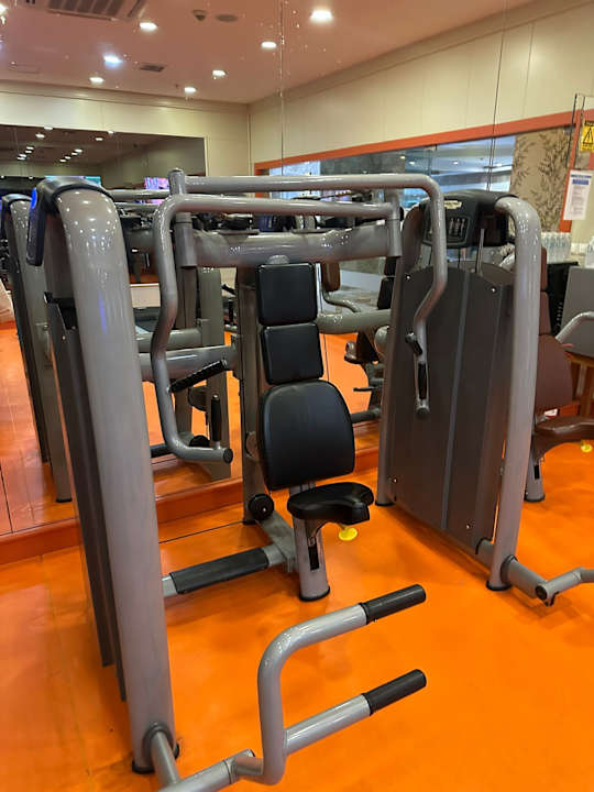 Sport & Freizeit Saturn Palace Resort Hotel