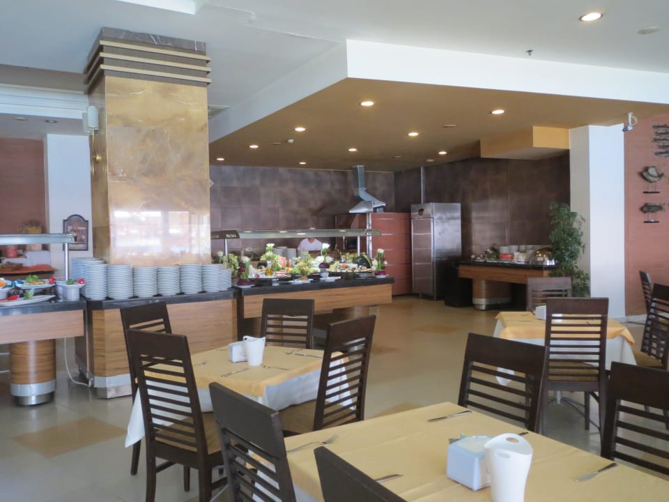 Restaurant Alaiye Resort & Spa