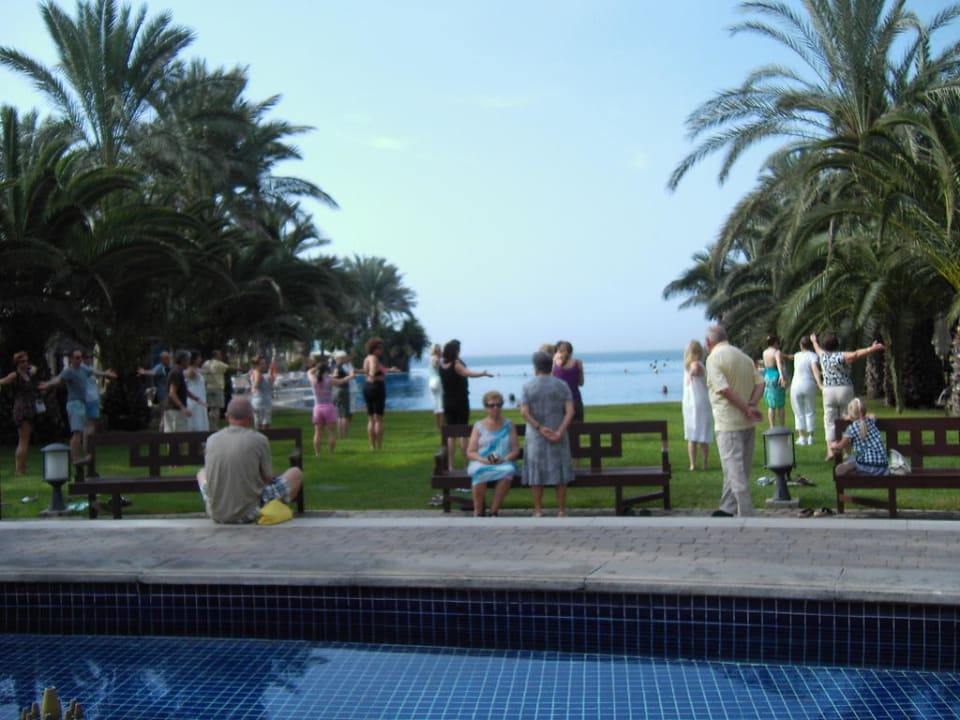 Sport Lopesan Costa Meloneras, Resort & Spa