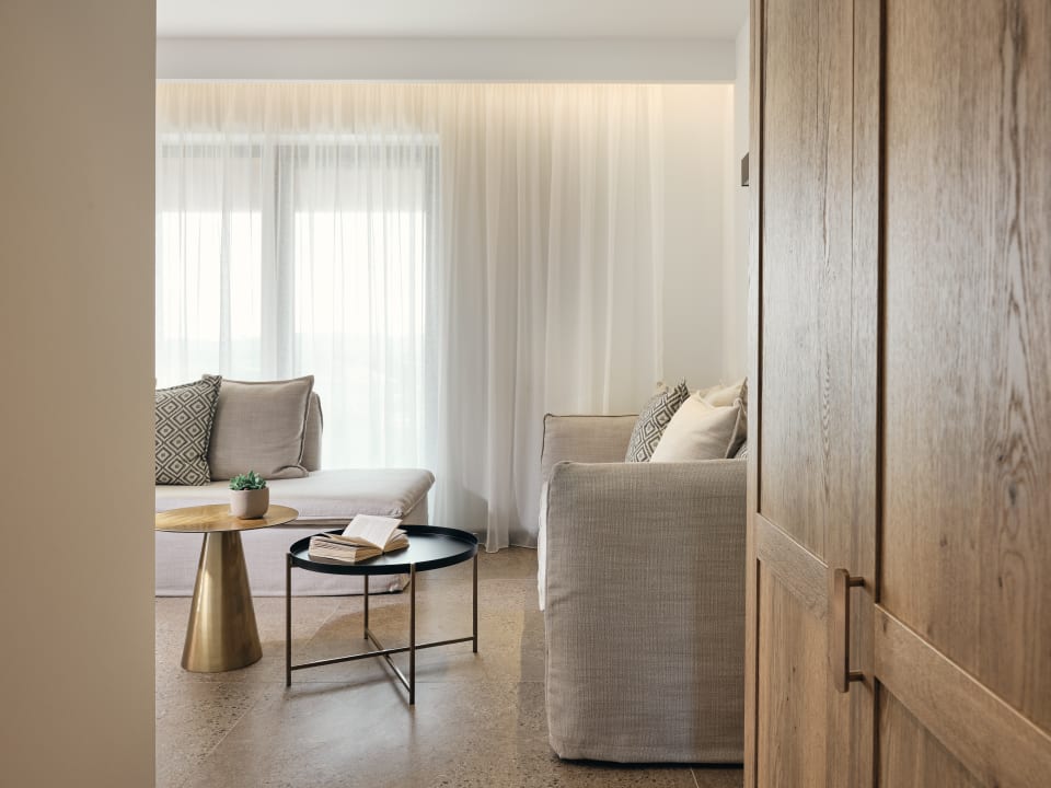 Zimmer Hotel Contessina