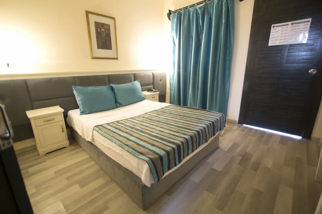 Zimmer Bodrum Skylife Hotel - All Inclusive