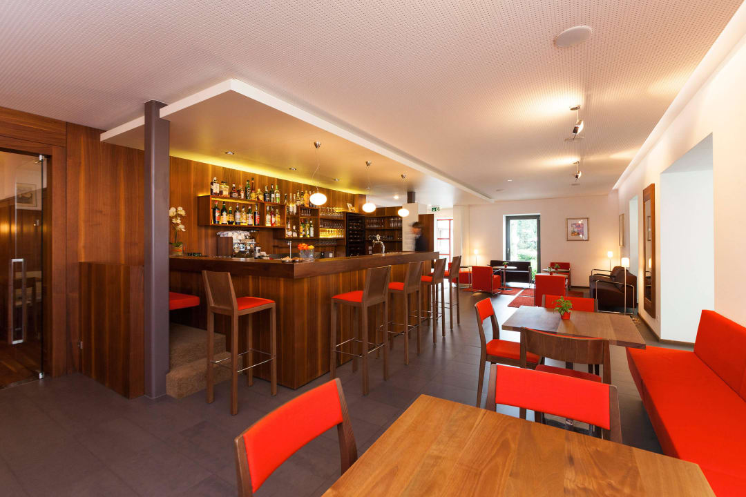Bar Hotel Thurnergut