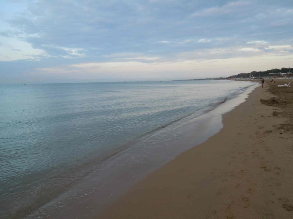 Richtung Colakli Adalya Resort & Spa - Adults Only