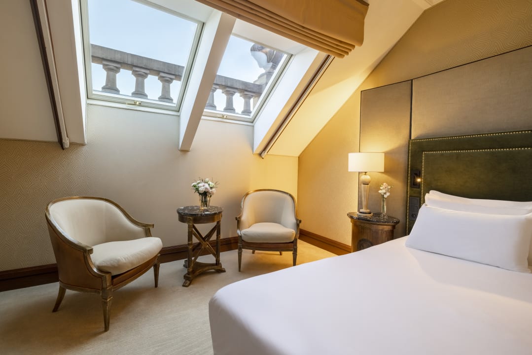Zimmer NH Collection Prague Carlo IV