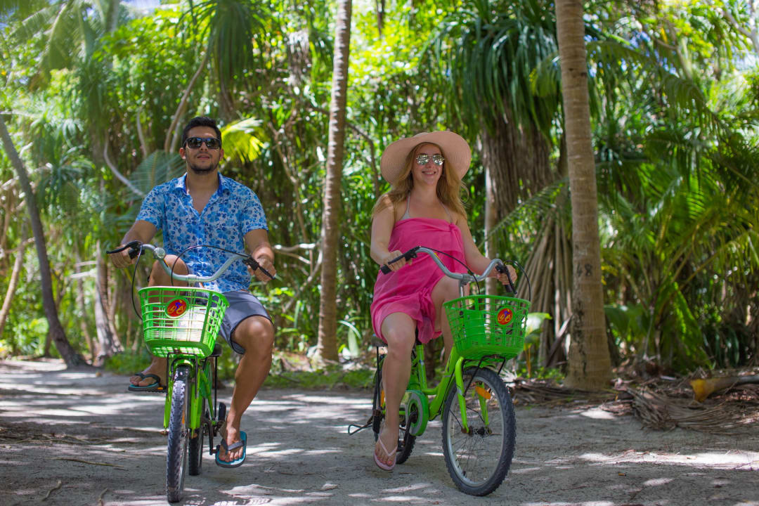 Sport & Freizeit Plumeria Maldives