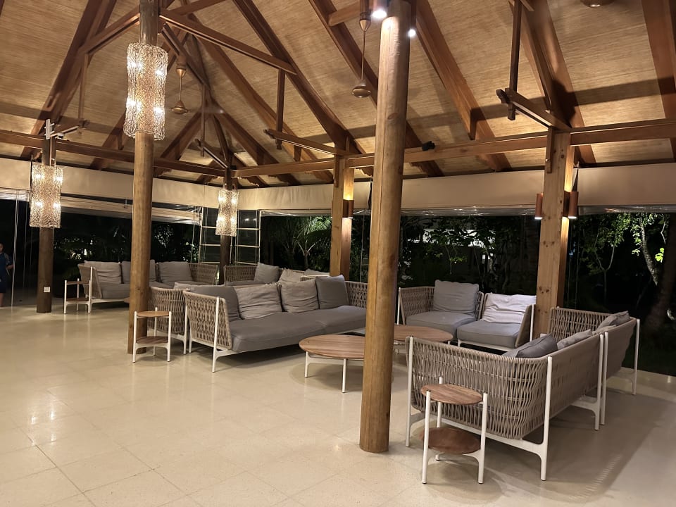 Gastro Kuramathi Maldives