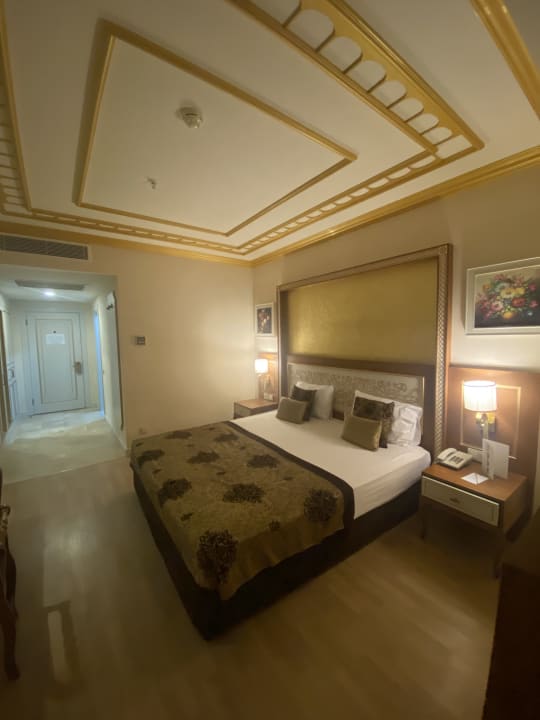 Zimmer Diamond Excellence Resort & Spa
