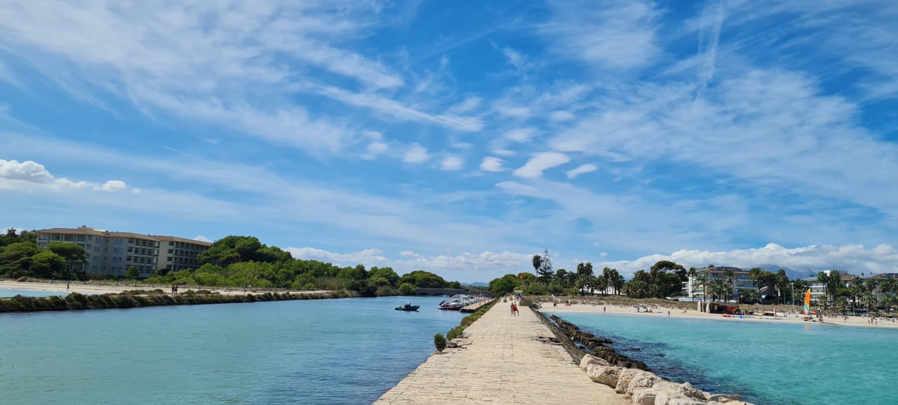 Strand Playa Esperanza Resort